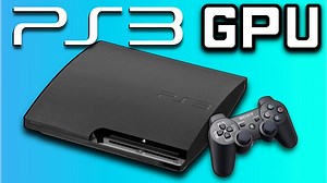 复古解析：PS3的GPU到底怎么样？【搬运/AI字幕】【 Frame Rated】