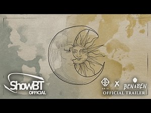SB19 and Ben&Ben - MAPA (Band Version) Official Trailer