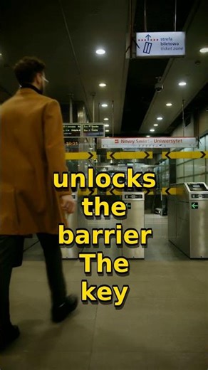 The Secret Life of Turnstile Gates