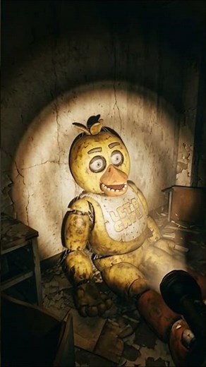 Found Abandoned Animatronic – POV Urban Exploration #UrbanExploration #AbandonedPlaces #Animatronic