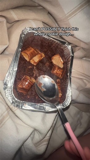 Its true actually i couldnt it was gorgeous but so sickly i ate like a quater of it #cartman #ericcartman #fyp #cake #cookiedough