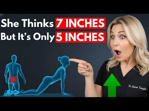 UROLOGIST Reveals How to LOOK Bigger Than You Are?
