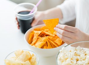 What Happens to Your Body When You Give Up Processed Food