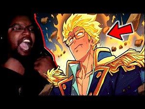 RUSTAGE - SUPER SAIYAN ft. PureOJuice (Official Music Video) DB Reaction