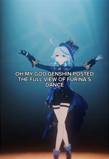 Genshin Impact Character Showcase: Barbara and Childe