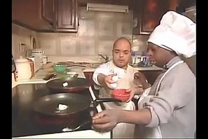 Howard TV  Cooking With Beetlejuice