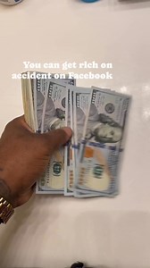 Facebook will pay your house note,car note or whatever you need paid or even buy you a house or car just stay consistent … #reelsmoney #fbmonetization #fypシ゚viralシfypシ゚ #reelsvideoシ #viralreelsシ #fypviralシ #foryoupagereels #viralreelsfb #viralvideoシ #reelsfypシ #couplethousands #money #boss #selfmade | King Sharond