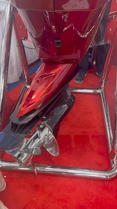 Caudwell Diesel Outboard, aka Ironman | Boating Magazine