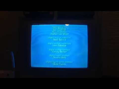 Little Bill Credits & Nick Jr Face Sings Bob the Builder