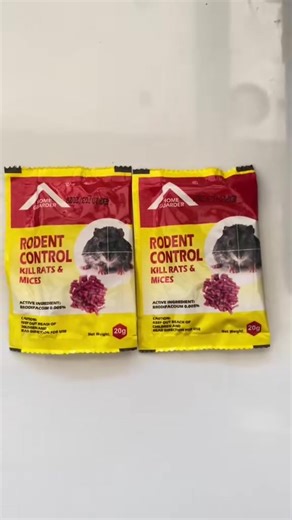 rodent control #mice #rats #rodentcontrol