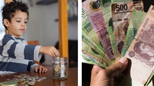 Montos actualizados: Así quedó el Programa para el Bienestar de Niñas y Niños Hijos de Madres Trabajadoras 2025- UnoTV