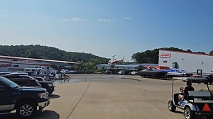 Lake of the Ozarks Shootout on Reels