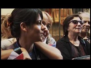 Ensayo para una cartografía feminista. Mujeres Públicas