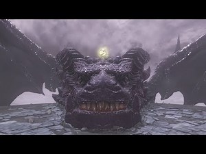 Super Mario Odyssey - Lord of Lightning Boss Battle #15