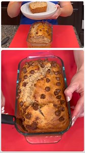 This 3 Ingredient Banana Bread Is So Easy and So Good!