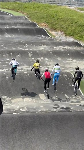 First Straight at colombia