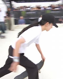 Street League Skateboarding on Reels