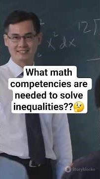 🌟 Grade 11 Math – Build the Skills You Need to Master Quadratic Inequalities!