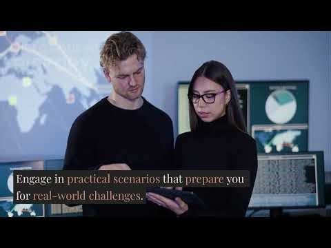 INE for Business: The Ultimate Team Training Platform for Cybersecurity & IT