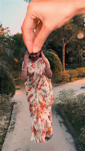 Exploring the Elegance of Sari Styles by Shoker Shari