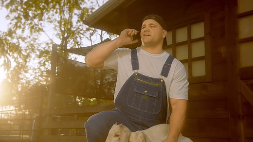 Watch G.O.A.T. 'Madden NFL 22' trailer with Peyton Hillis