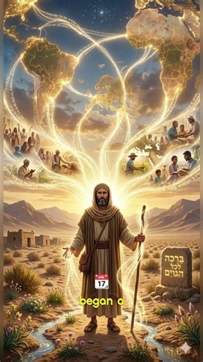 Why Did God Bless All Nations Through Abram? (Genesis 12:1–3)