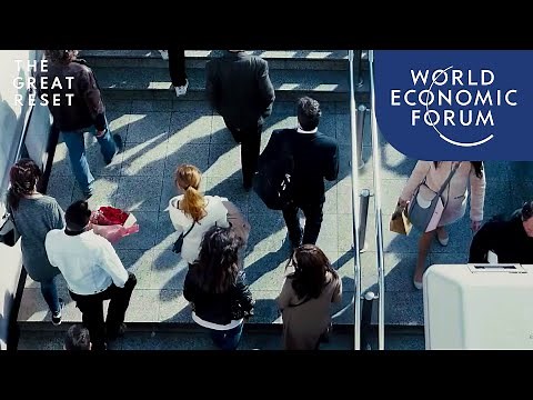 Great Reset Dialogues | Six leaders discuss why we must reform the social contract after COVID-19