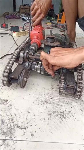 #creative #DIY #toys #fblifestyle#fyp #MiniMachine #RCMachine #EngineeringProjects #DIYProjects