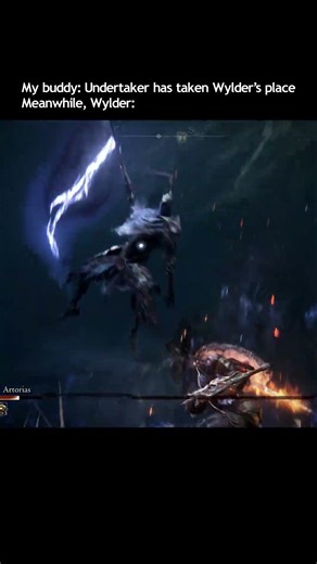 Wylder is irreplaceable #eldenring #eldenringgameplaynocommentary