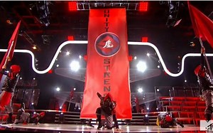 【大神之间的厮杀】【全美冠军舞团之战】ABDC8 第四周各队表演cut