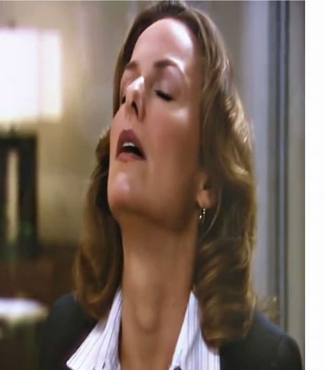 Top Scenes Featuring Jan Levinson in The Office