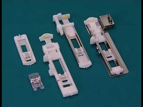 MySewingMall - Learn How to Use Singer Sewing Machine for Basic Stitches