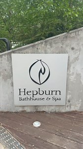 Our Tranquillity Massage uses slow and gentle movements to create a meditative experience that puts you in a state of deep rest. Good for: jet lag recovery, stress reduction and supports deep sleep. | Hepburn Bathhouse & Spa | Facebook