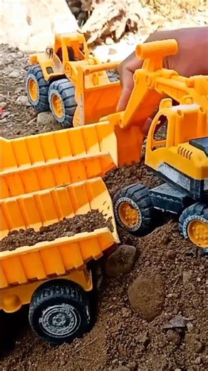 Excavator, Dump truck, wheel loader, Cement Mixer Truck more