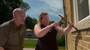 24K views · 696 reactions | Mark McCullough explains his outlook on masonry projects and how homeowners can tackle these jobs themselves ⚒️ | This Old House | Facebook