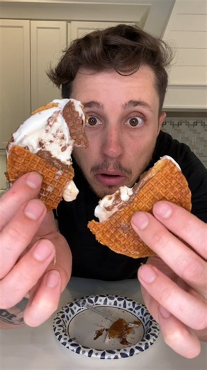 I can't eat it any other way!! 😩 | Corey B