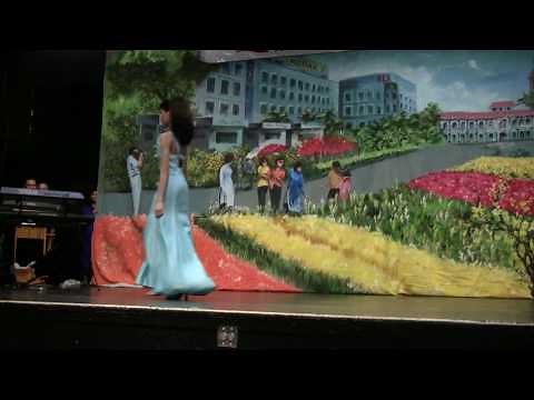 boys fashion show "ve"