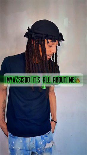 Mya/Sisqo It’s All About Me🔥 #realtalkcrazzy