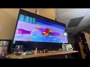 Lady And The Tramp (1955) - The Siamese Cat Song