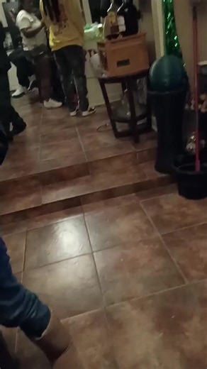 Keley Crooms on Reels