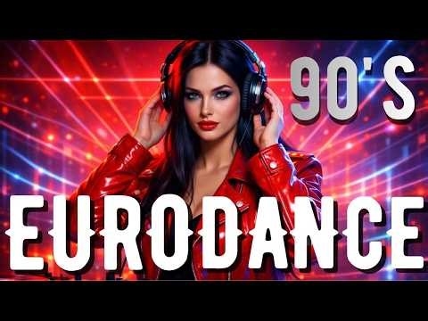 EURODANCE 90s 🔥 LIVE SESSION | 80K 🥳 THANK YOU FRIENDS! #eurodance #90s