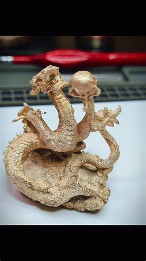 Jewelers bench, my passion.