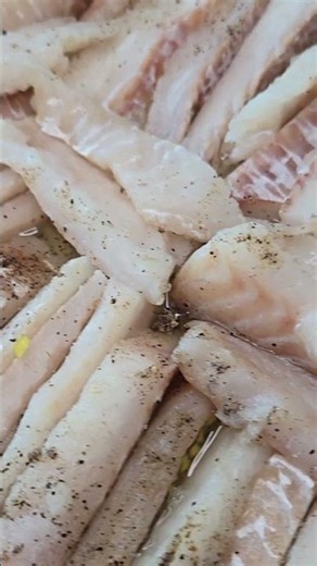 Simple Baked Haddock