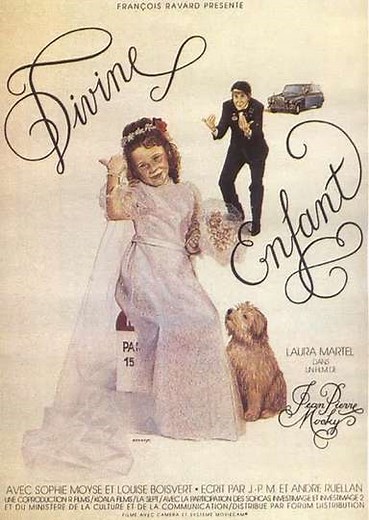Divine enfant - Movie