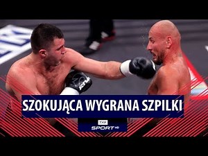 KBN #10: Scandal in Łomża! Controversial victory for Artur Szpilka | FIGHT SUMMARY