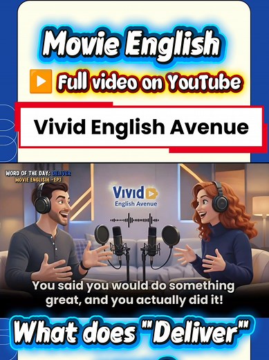 Learn English with Finding Dory: Fun Movie English