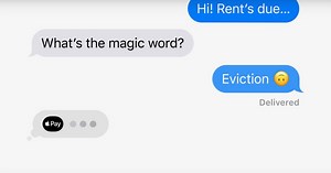 Apple shows off Apple Pay Cash in latest advertisement [Video] - 9to5Mac