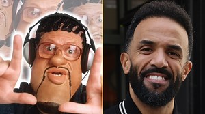 Craig David says Bo Selecta ‘ruined his life’