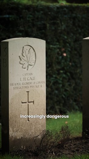 Lest we forget. | Mark Carney