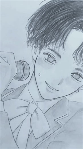 モナキに夢中のイラスト集